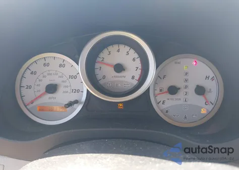 2004 Toyota Rav4 z USA, uszkodzony, nr VIN JTEHD20V440009557